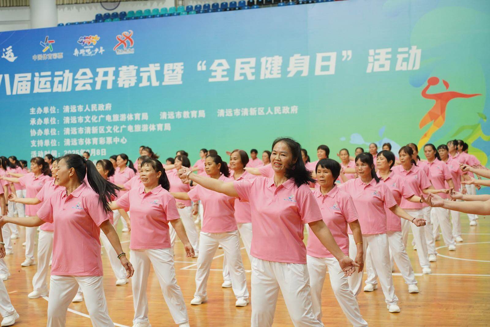 力求实现, 庄严的奏唱