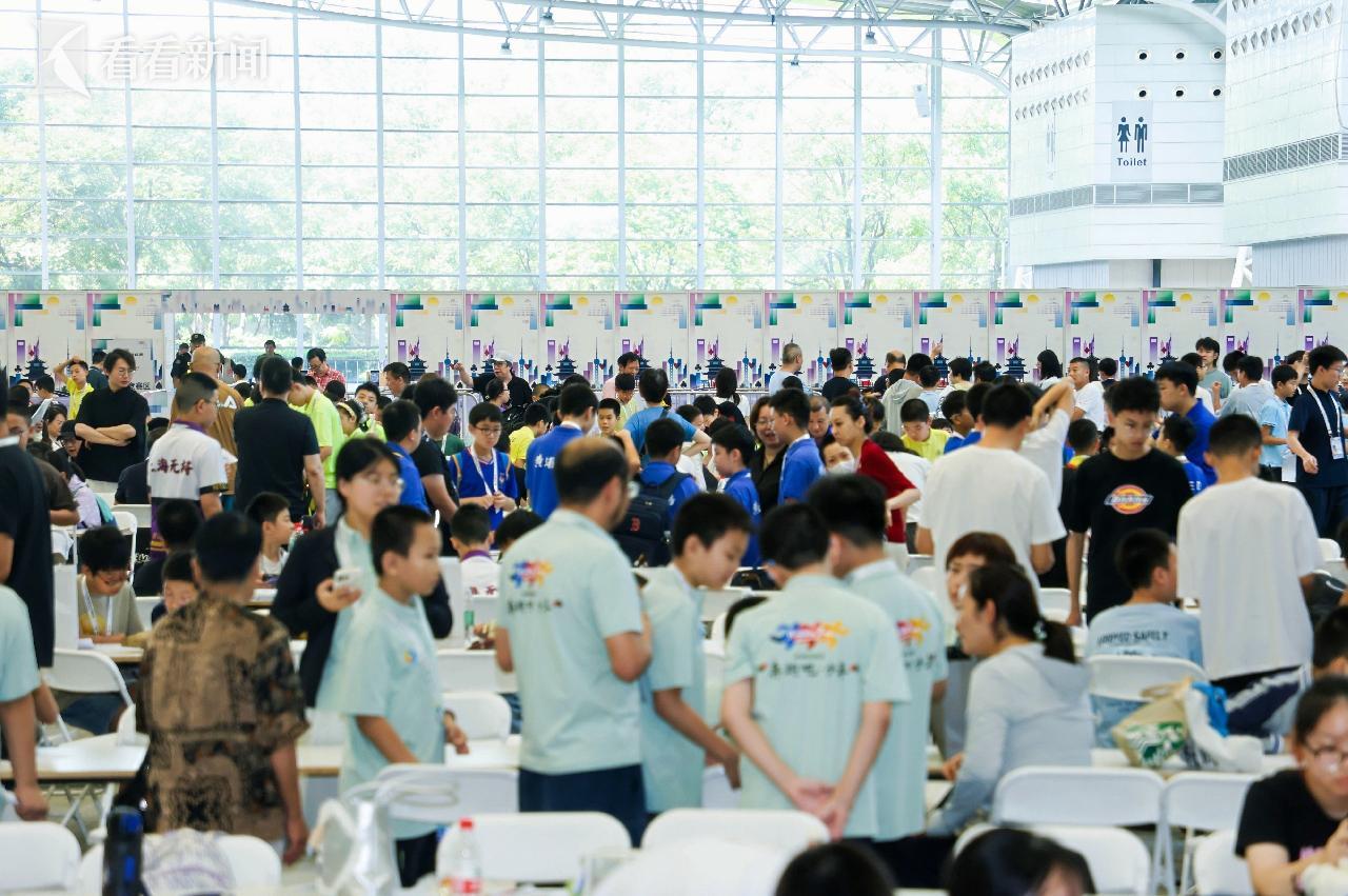 汇聚近, 年全国桥牌