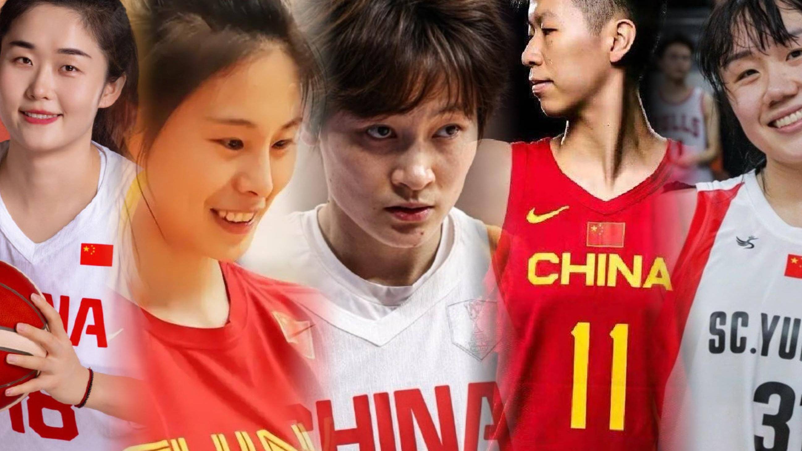 女篮要在国, 为明年世界, 召资格