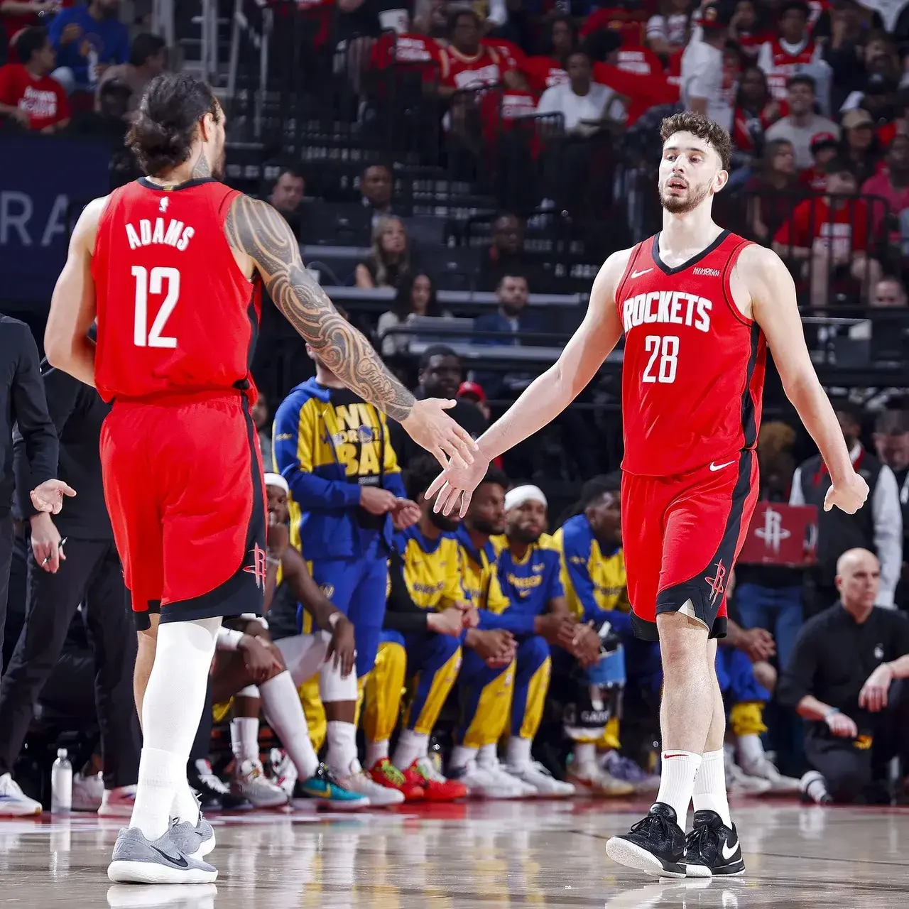 NBA战术